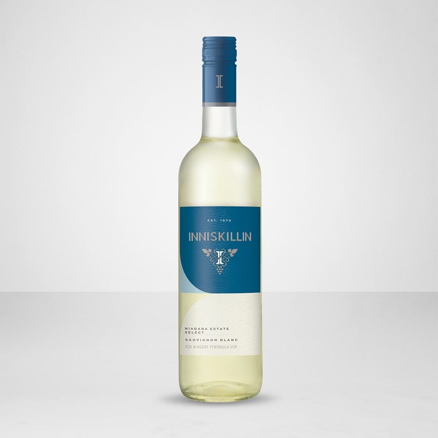 Inniskillin CS Sauvignon Blanc VQA