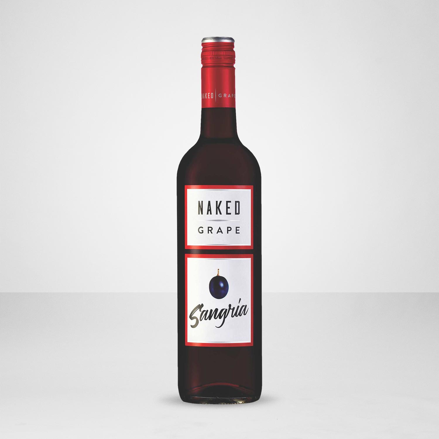 Naked Grape Wine Sangria 80058707 Wine Rack