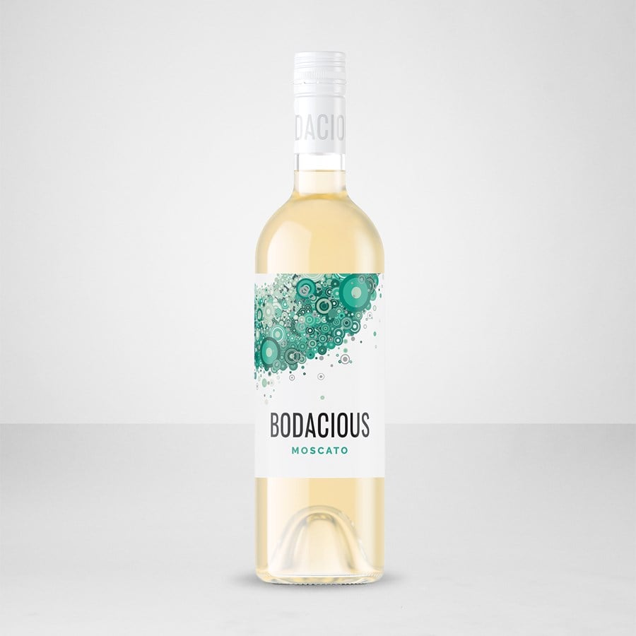 Bodacious Moscato