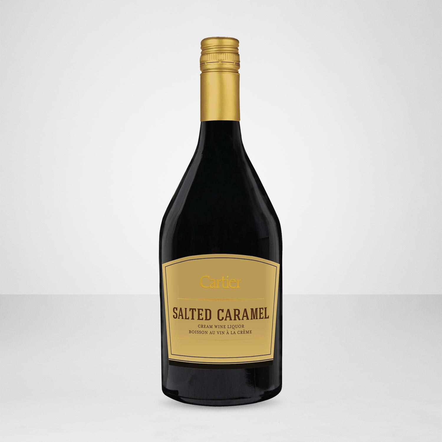 Cartier Salted Caramel 80062891 Wine Rack