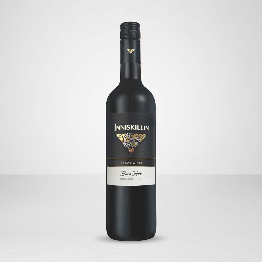 Inniskillin Cellar Select Baco Noir 750 millilitre bottle