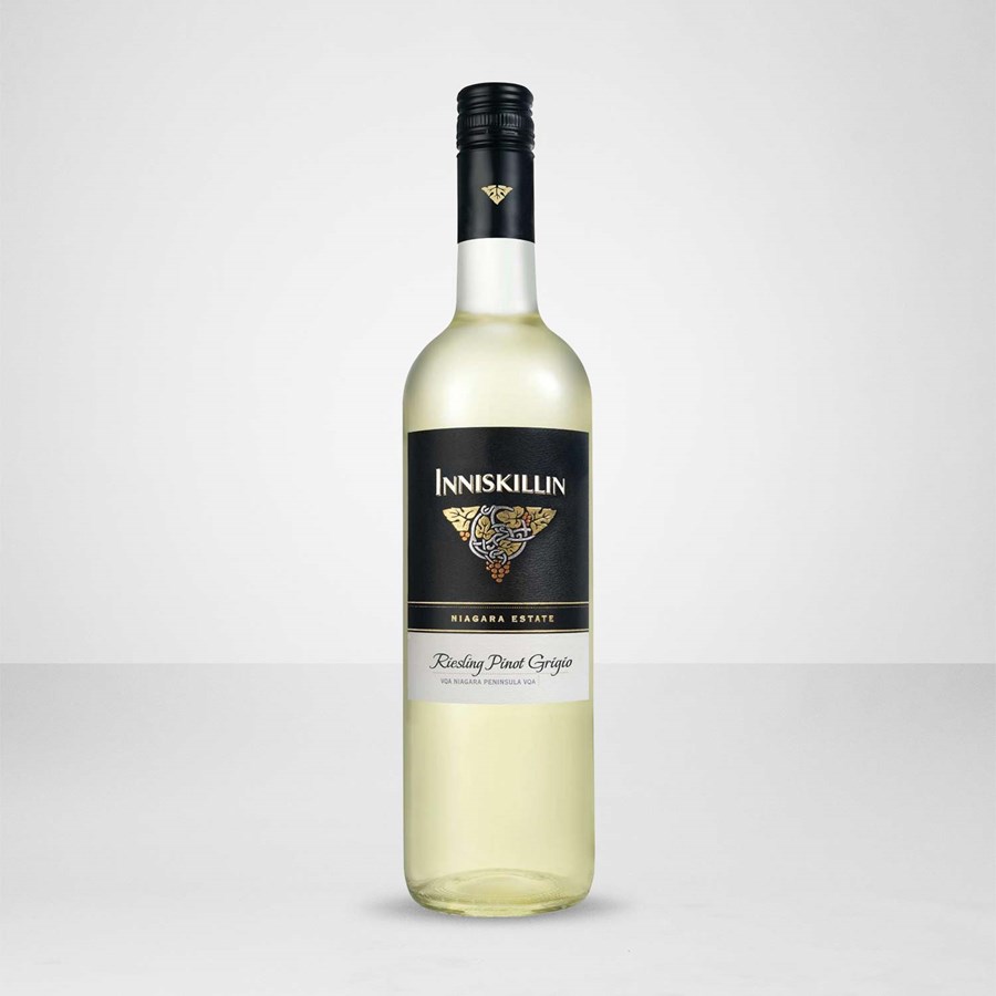 Inniskillin Cellar Select Riesling Pinot Grigio 750 millilitre bottle