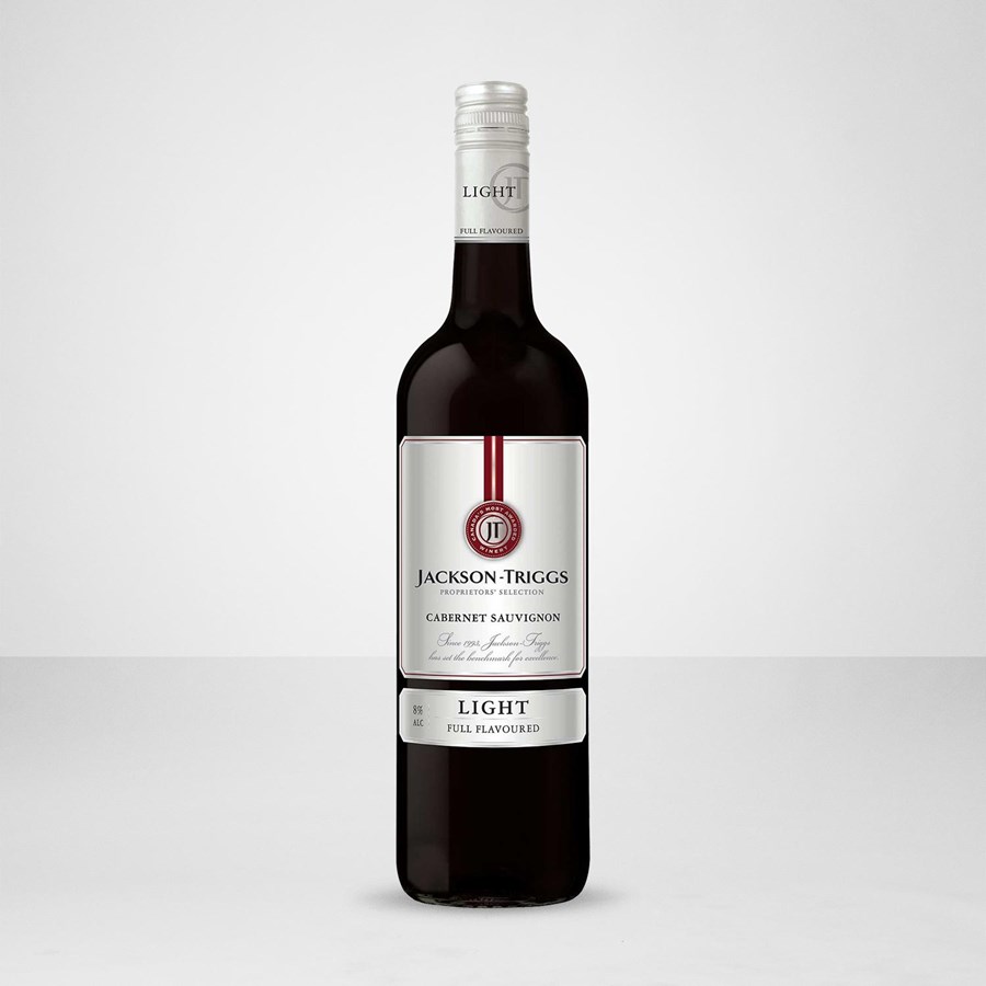 Jackson-Triggs Proprietors' Selection Cabernet Sauvignon Light 750 millilitre bottle