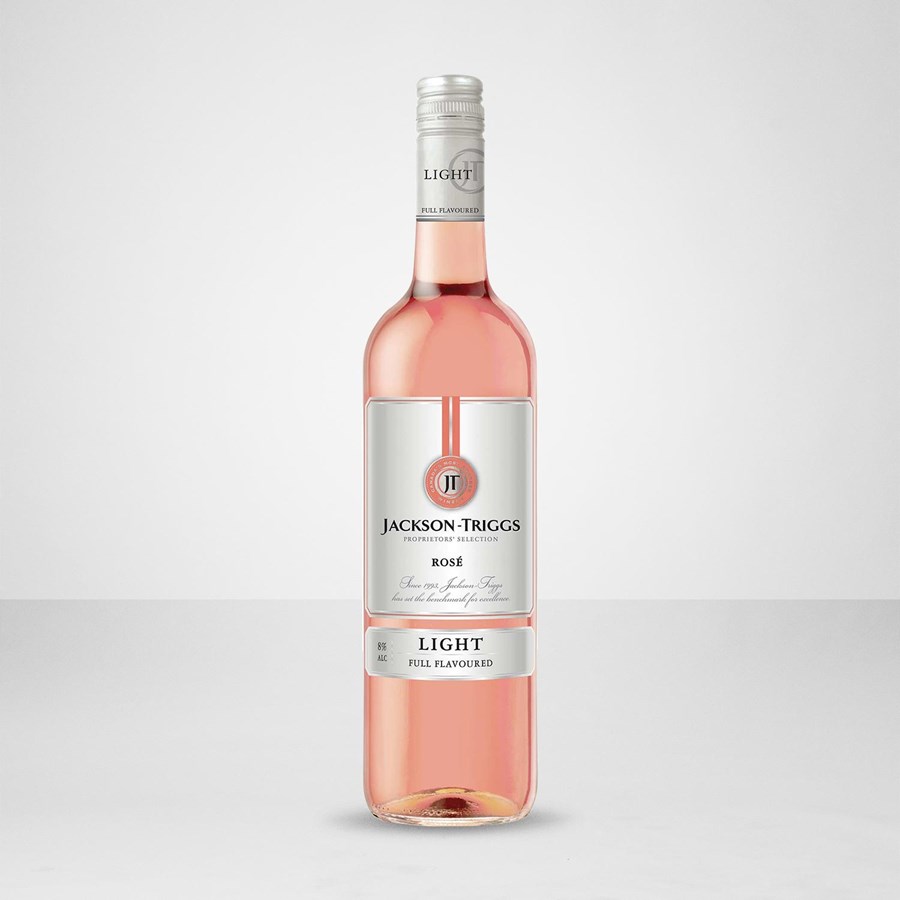 Jackson-Triggs Proprietors Selection Rosé Light 750 millilitre bottle