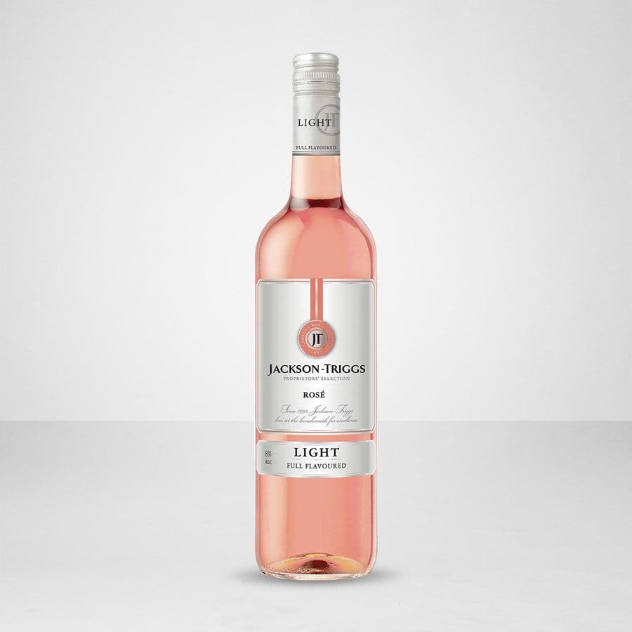 Jackson-Triggs Proprietors Selection Rosé Light 750 millilitre bottle