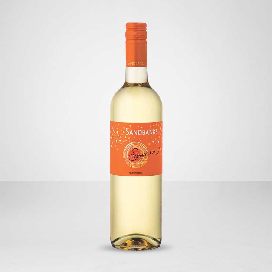 Sandbanks Summer Vidal-Gewurz-Muscat