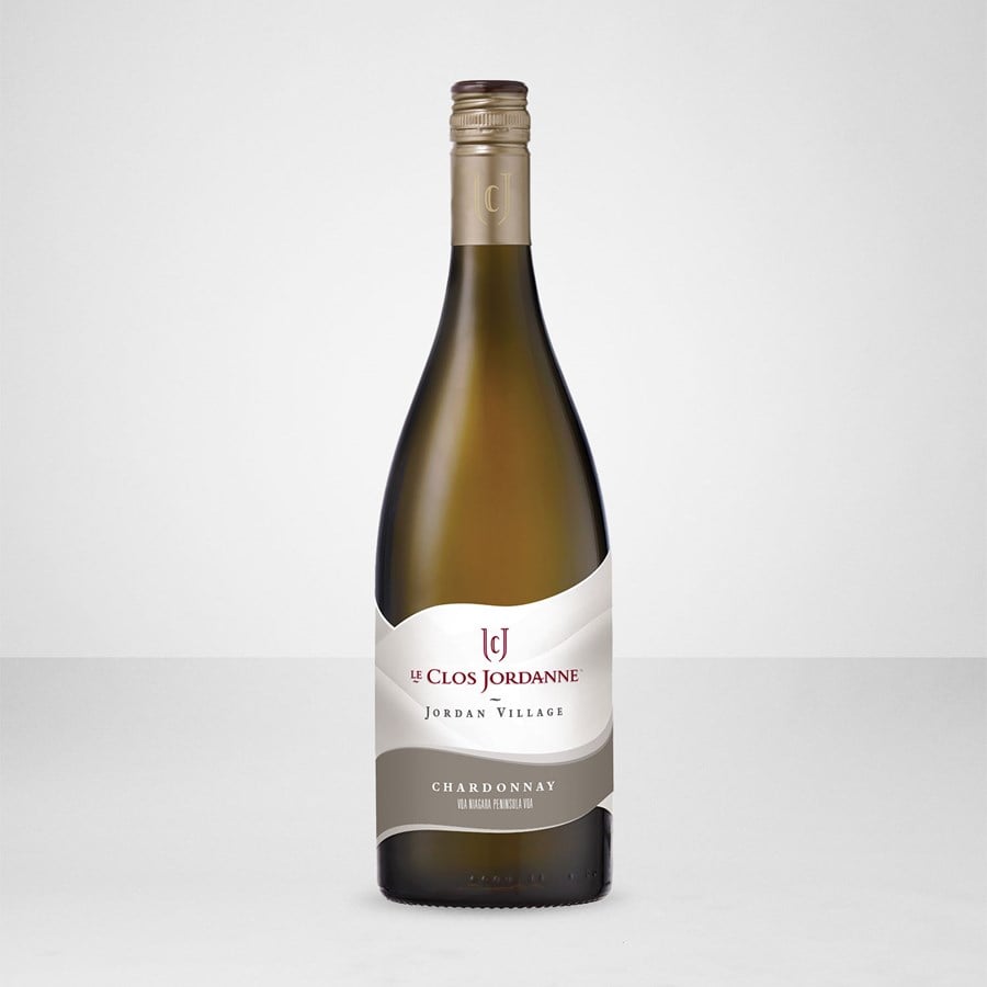 Le Clos Jordanne Jordan Village Chardonnay VQA