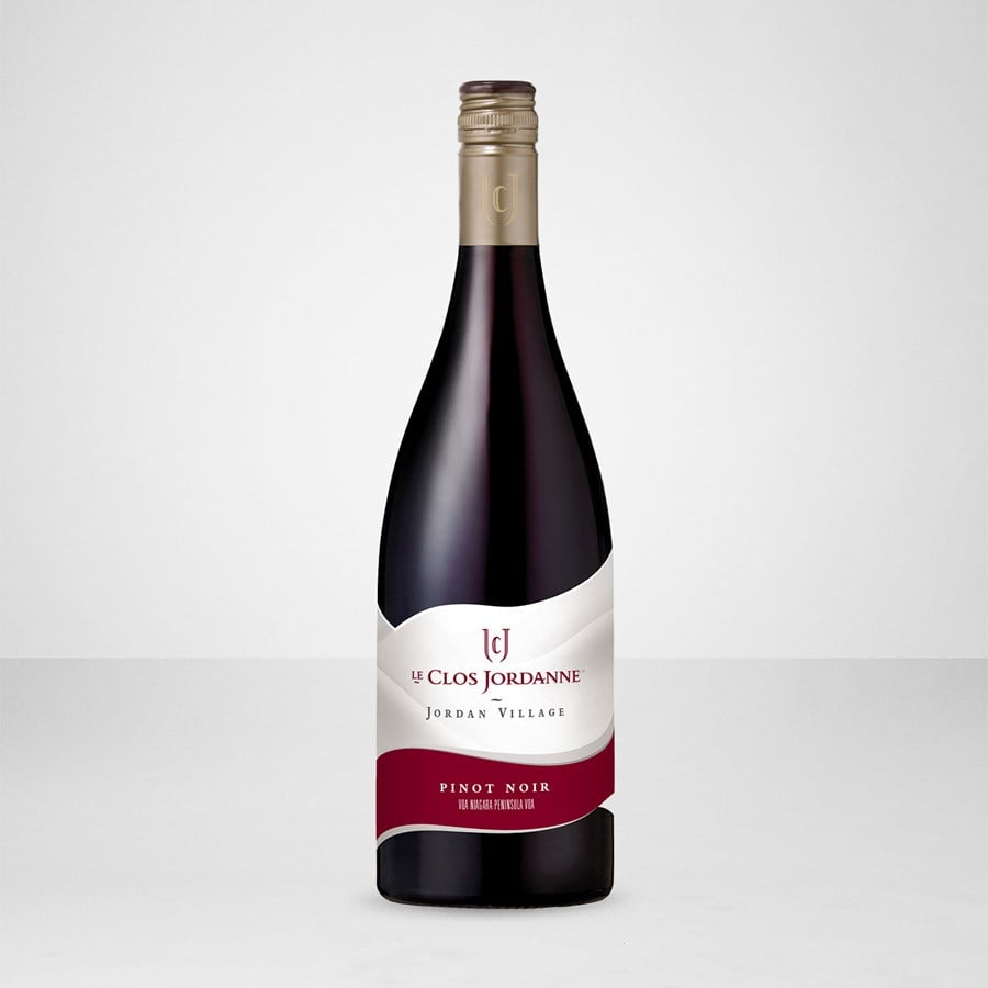 Le Clos Jordanne Jordan Village Pinot Noir VQA