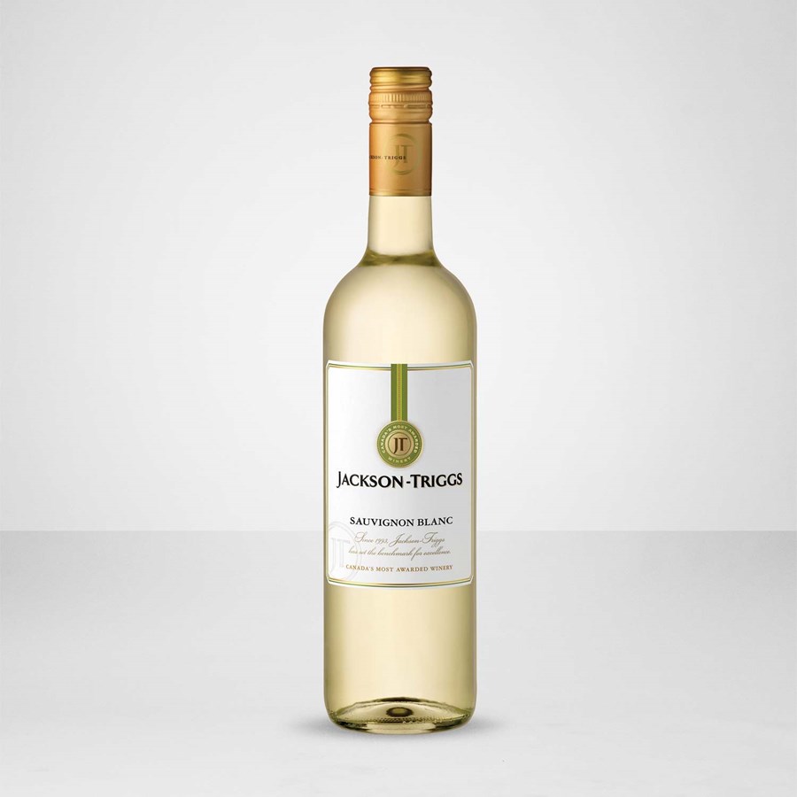 Jackson Triggs Sauvignon Blanc 750 millilitre bottle
