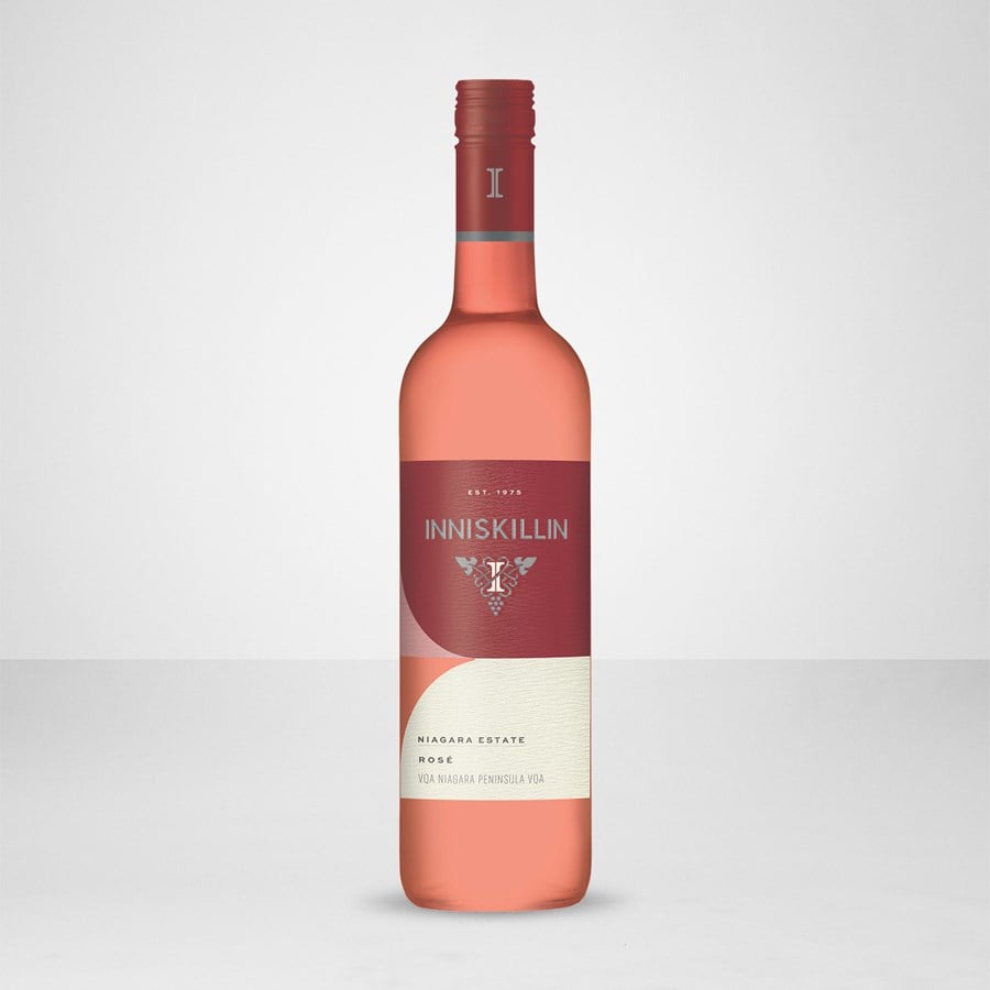 Inniskillin Rose VQA