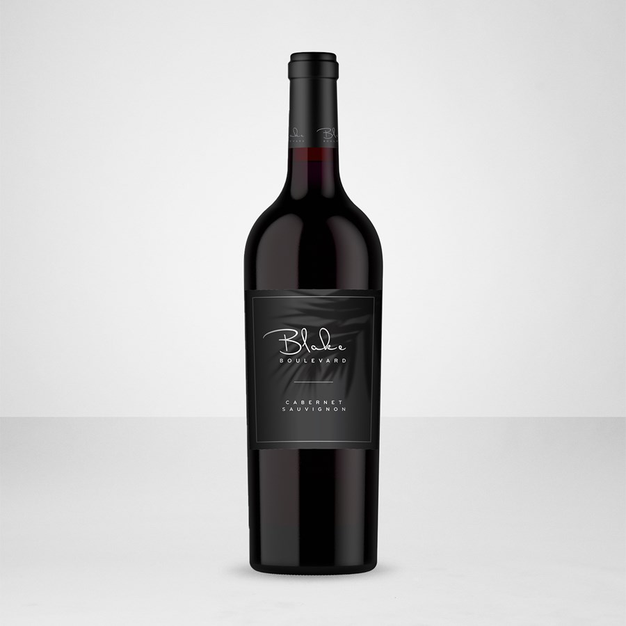 Blake Boulevard Cabernet Sauvignon