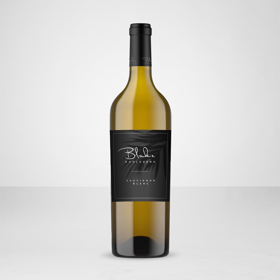 Blake Boulevard Sauvignon Blanc