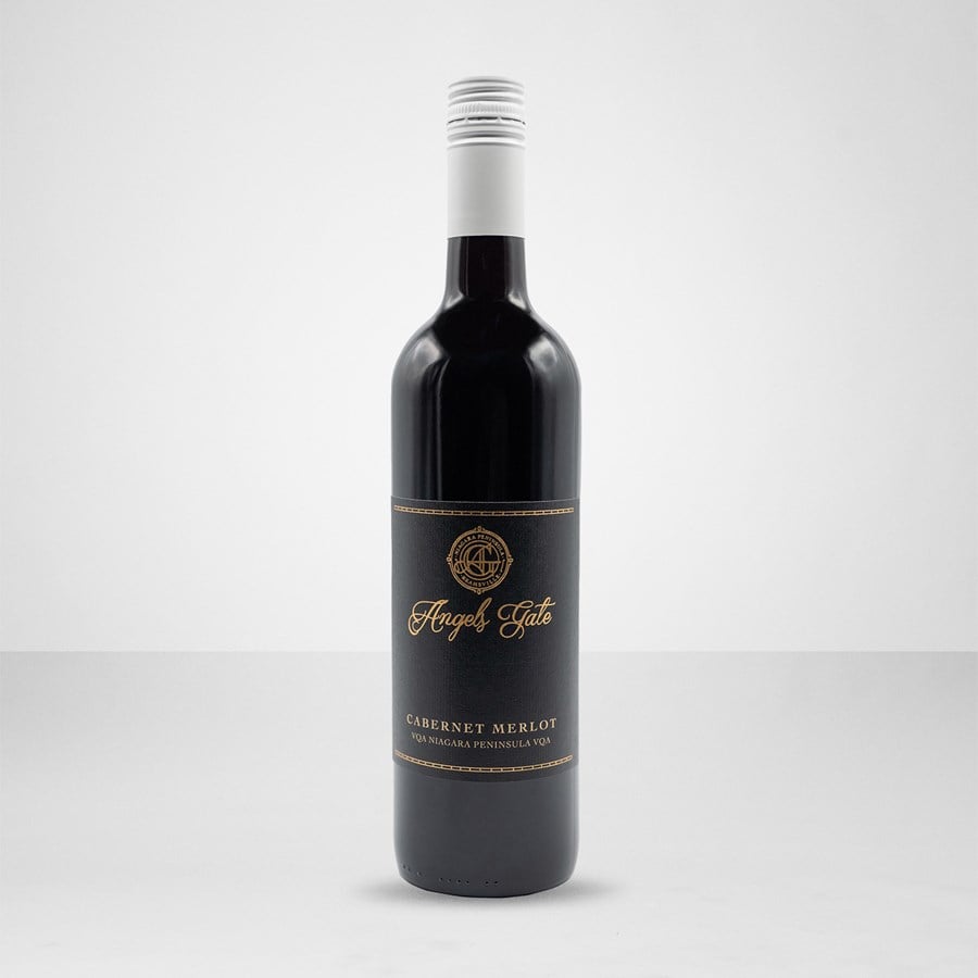 Angels Gate Cabernet Merlot VQA