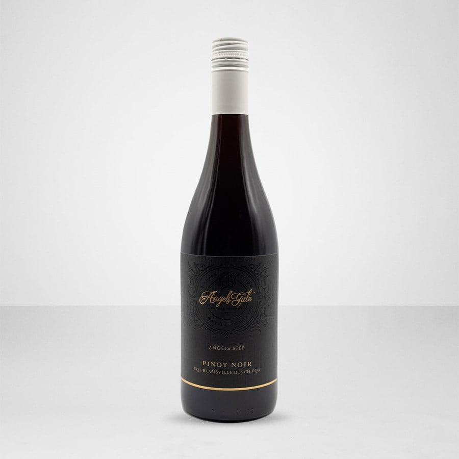 Angels Gate Pinot Noir Organic VQA