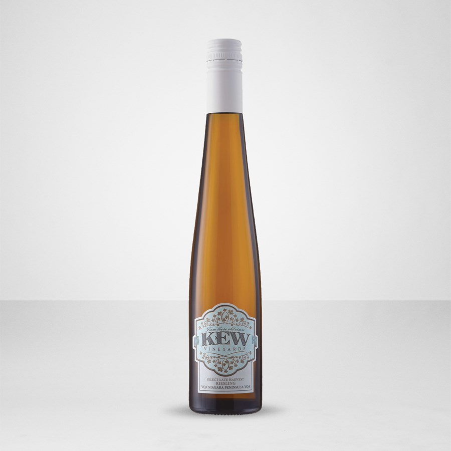 Kew Vineyards Late Harvest Riesling