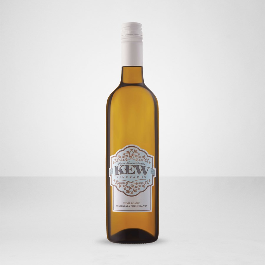 Kew Vineyards Fume Blanc