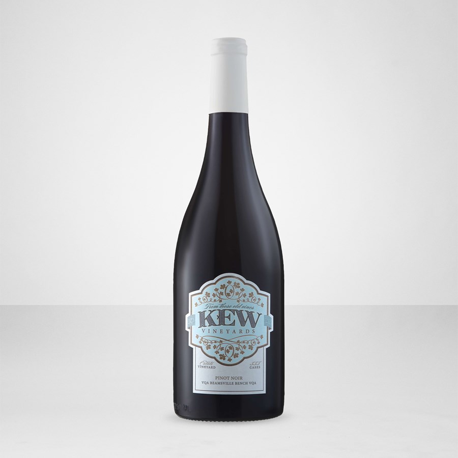 Kew Vineyards Pinot Noir