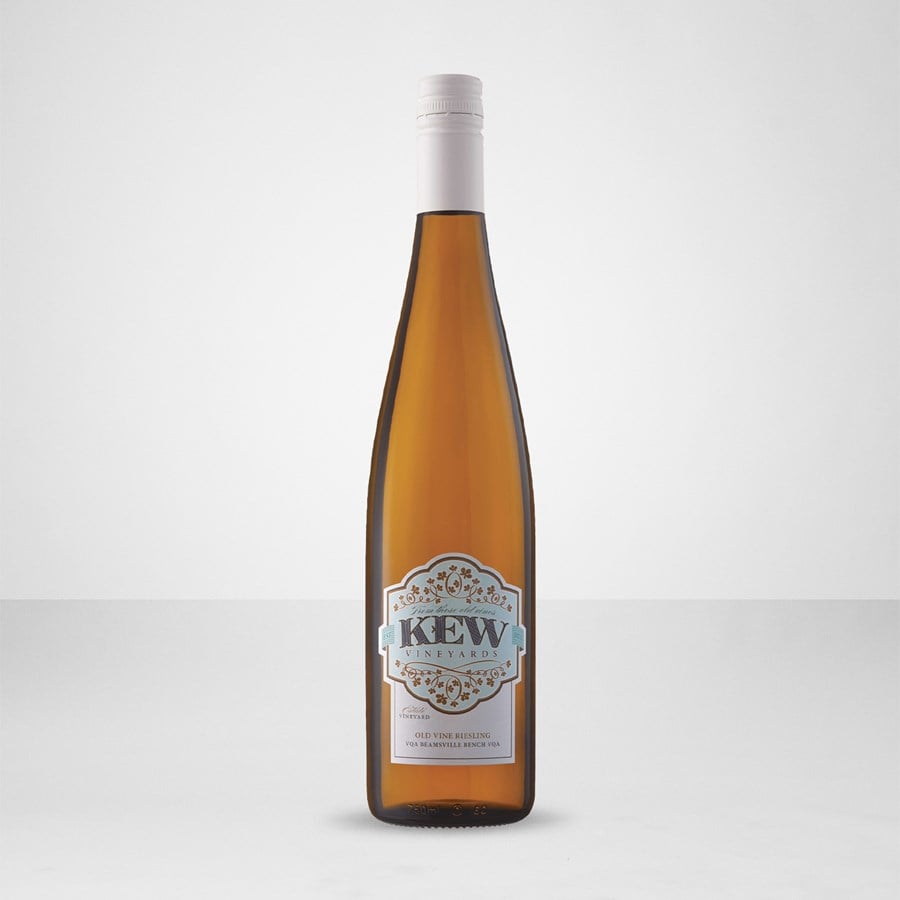 Kew Vineyards Old Vine Riesling