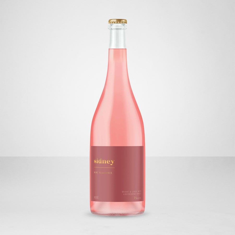 Sidney  Rosé