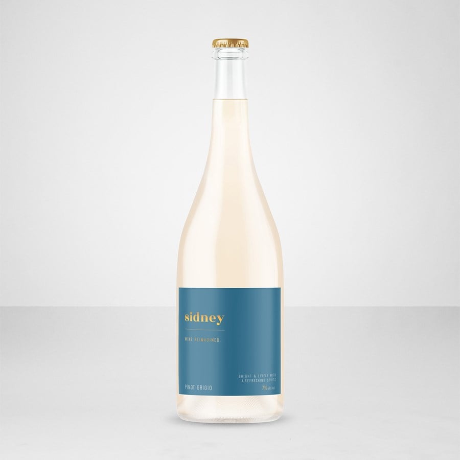 Sidney  Pinot Grigio