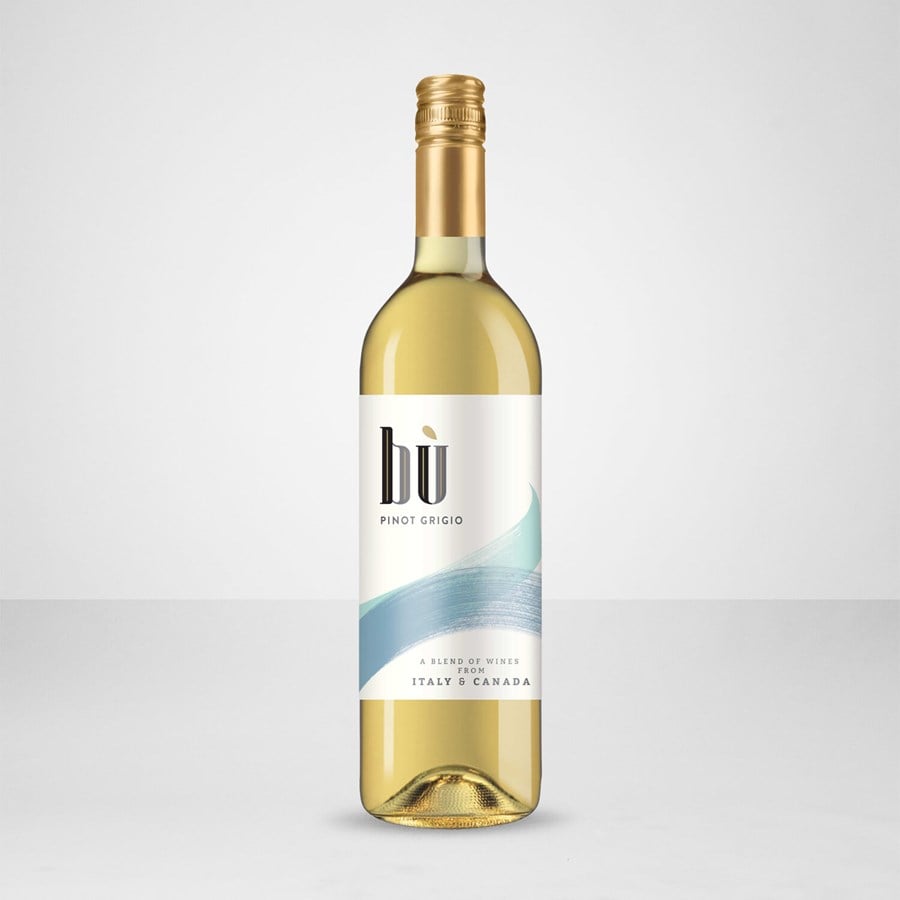 Bù Pinot Grigio