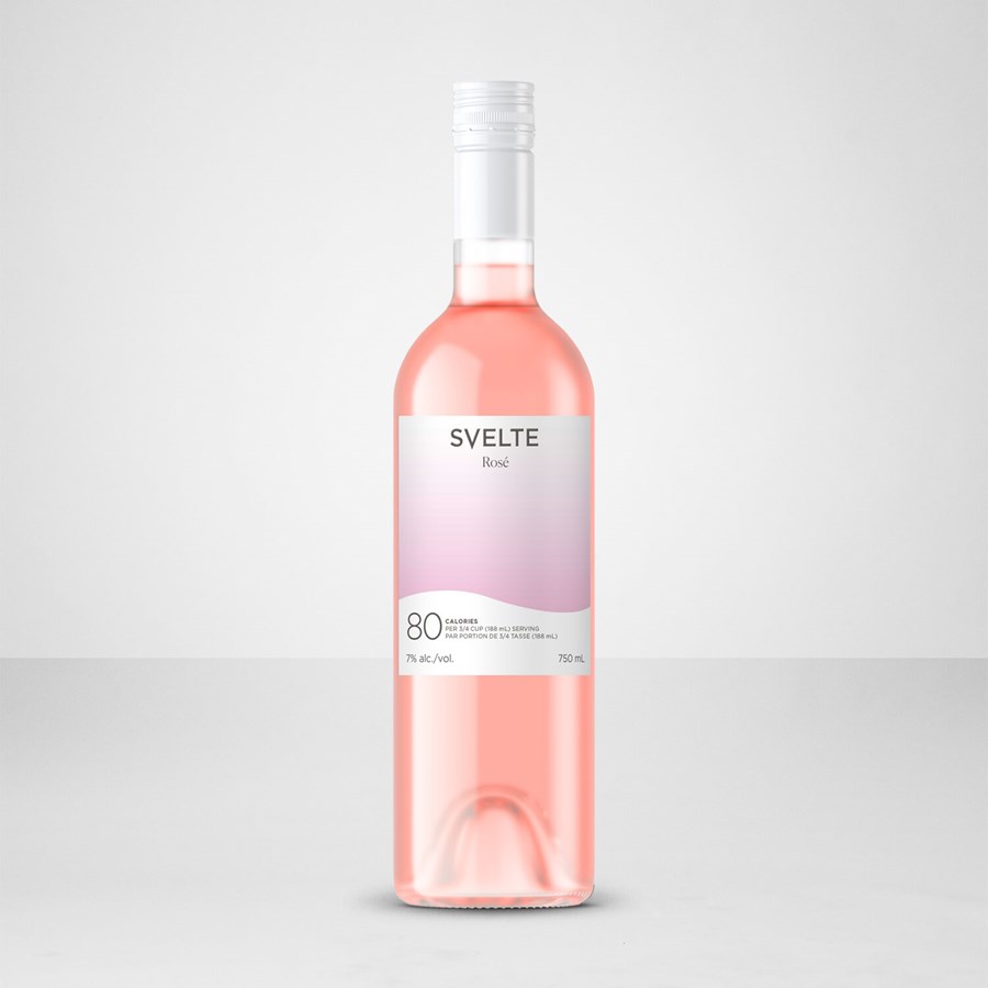 Svelte Rosé