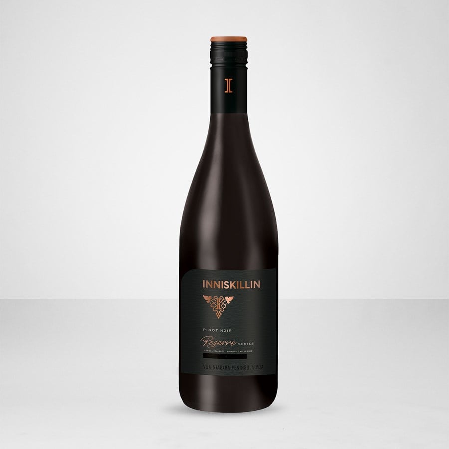 Inniskillin Reserve Pinot Noir VQA