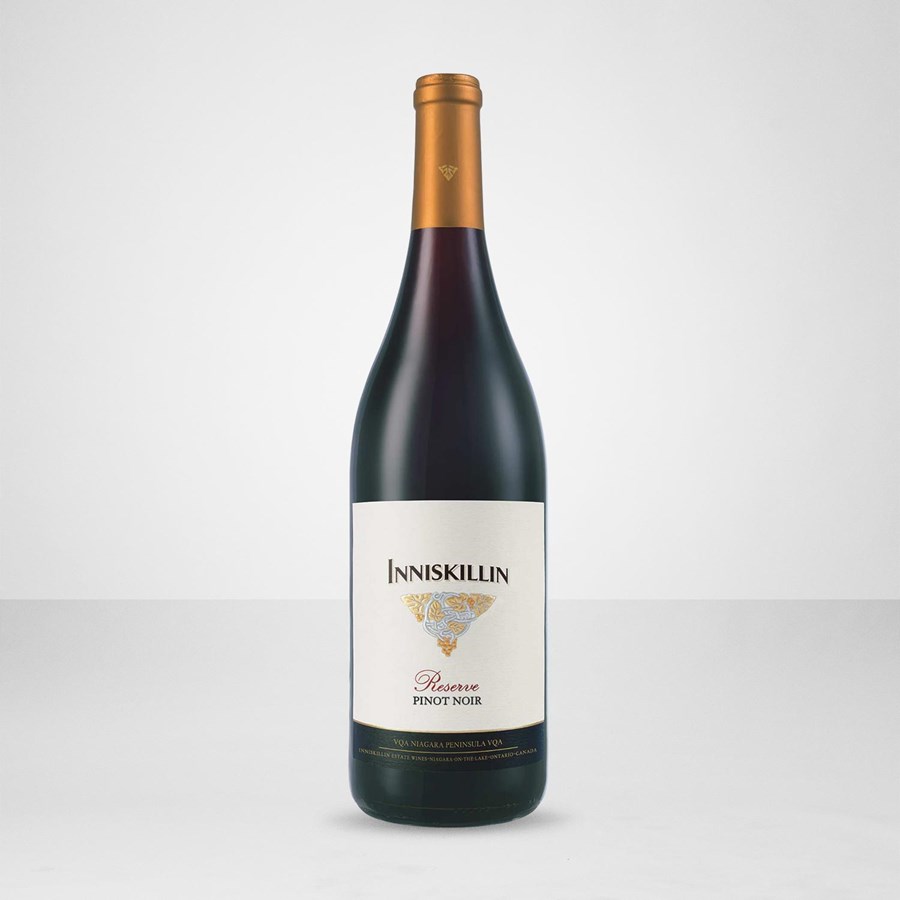 Inniskillin Reserve Series Pinot Noir 750 millilitre bottle