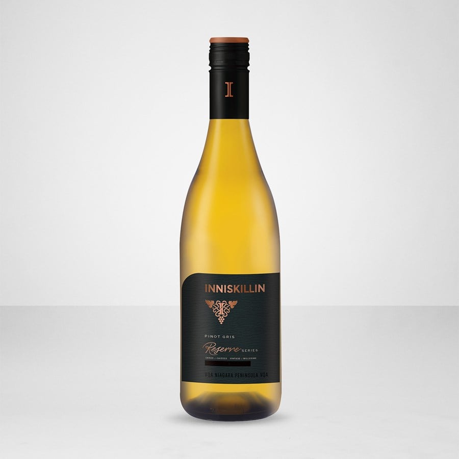 Inniskillin Reserve Pinot Gris VQA