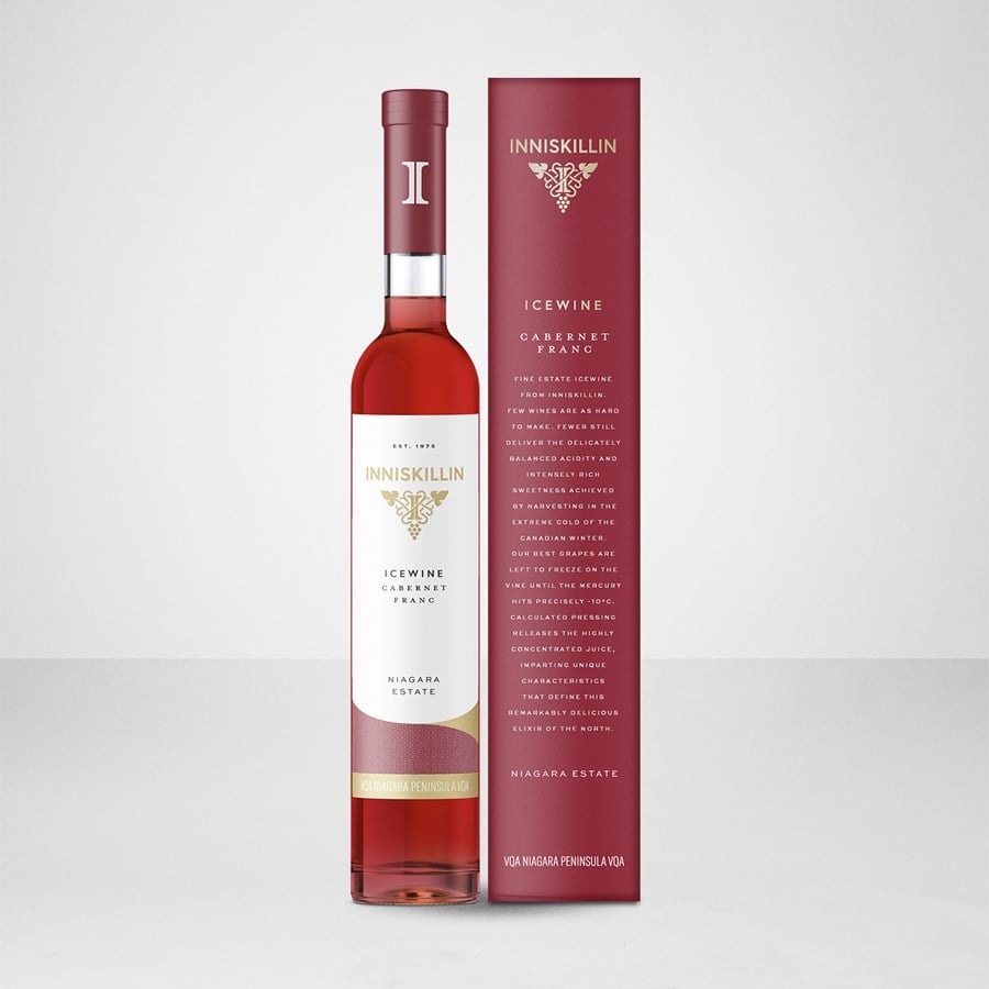 Inniskillin Icewine Cabernet Franc VQA