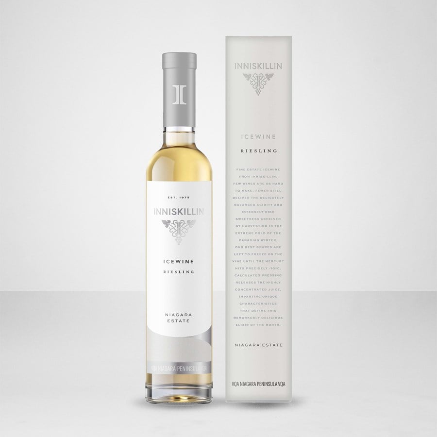 Inniskillin Riesling Icewine VQA