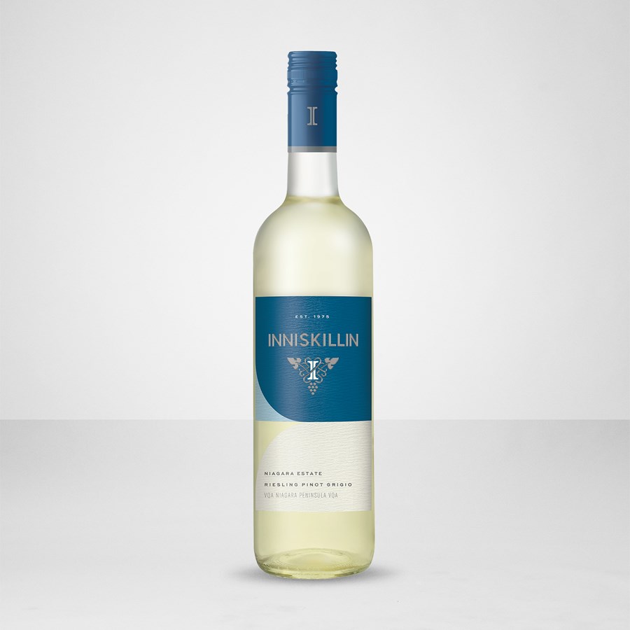 Inniskillin CS Riesling Pinot Grigio VQA