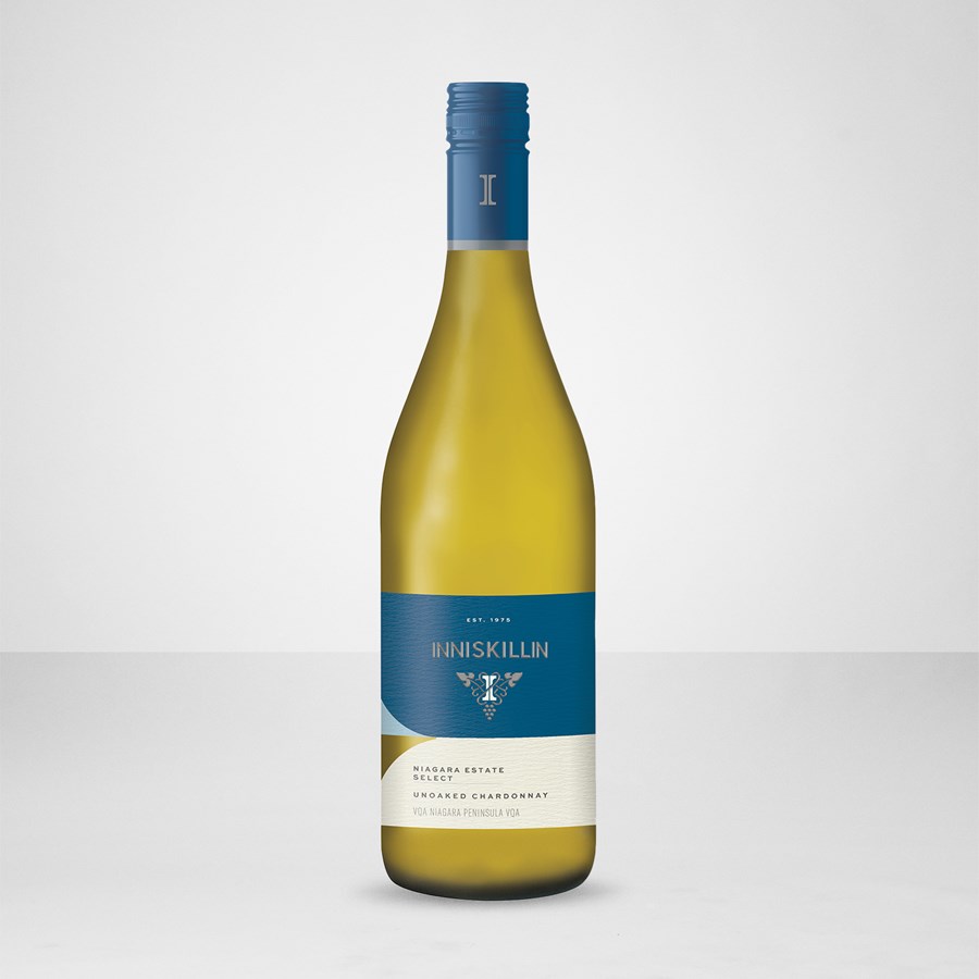 Inniskillin CS Chardonnay VQA