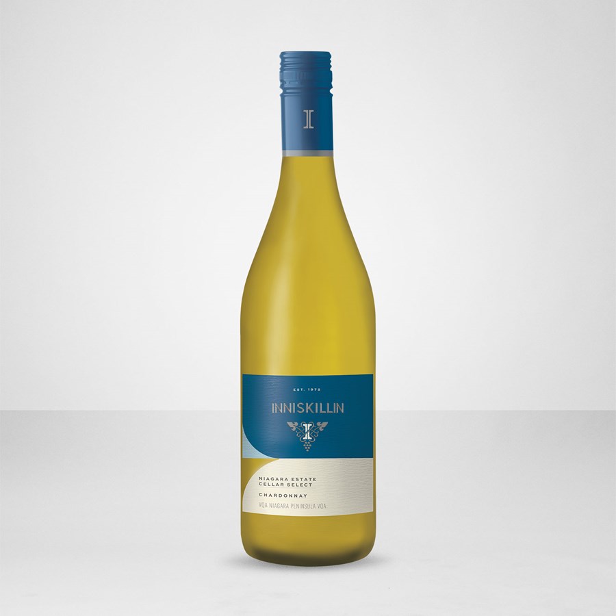 Inniskillin CS Chardonnay VQA