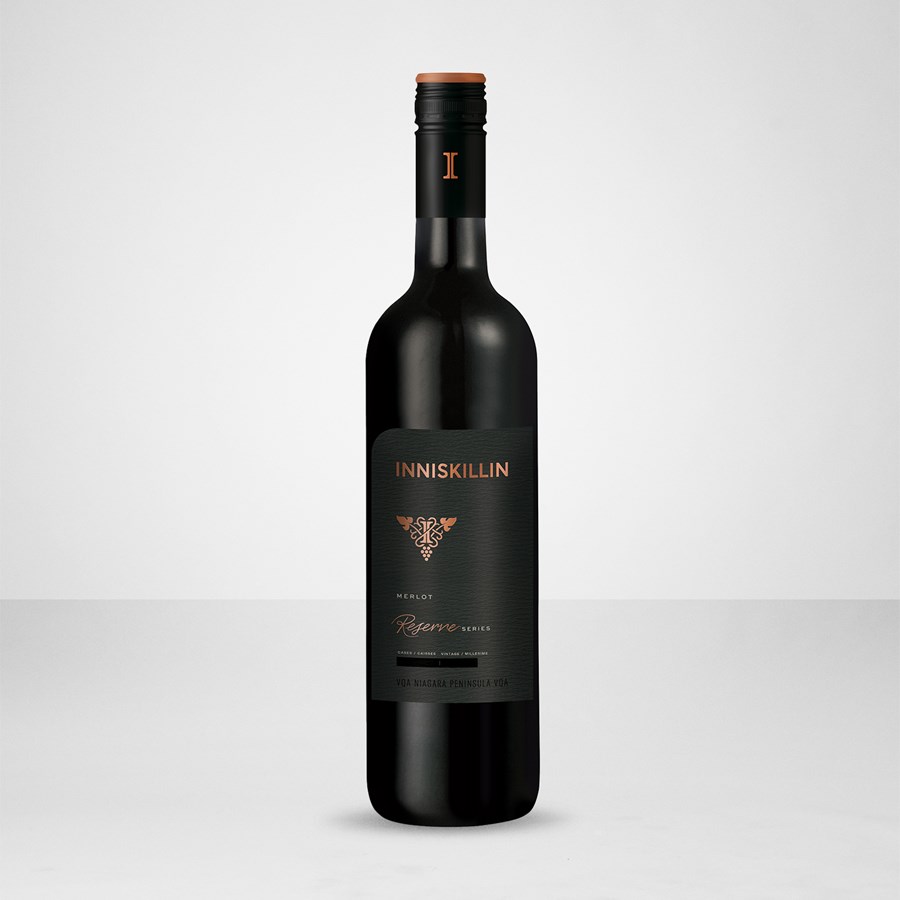 Inniskillin Reserve Merlot VQA