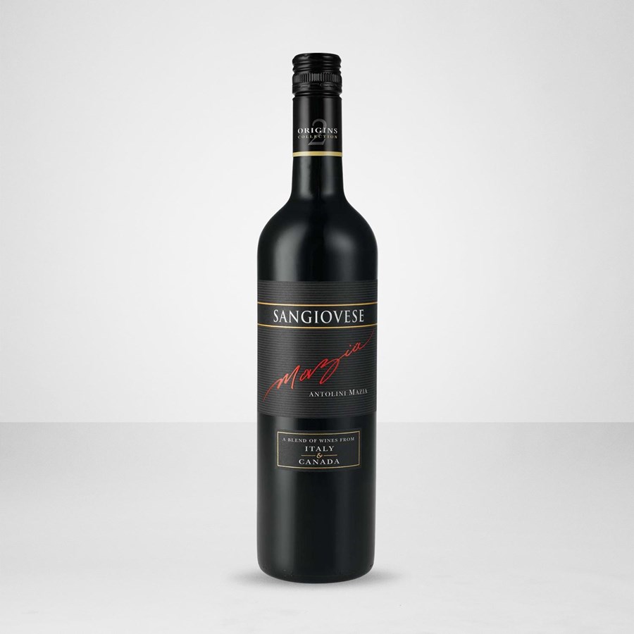 Mazia Sangiovese 750 millilitre bottle