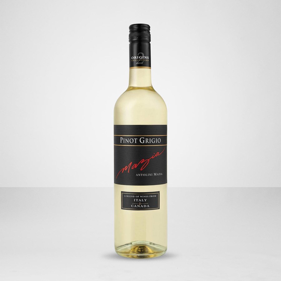 Mazia Pinot Grigio 750 millilitre bottle
