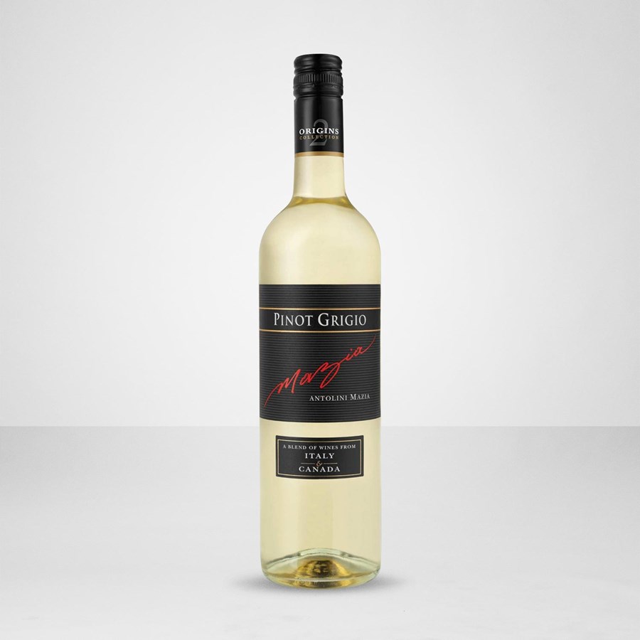 Mazia Pinot Grigio 750 millilitre bottle