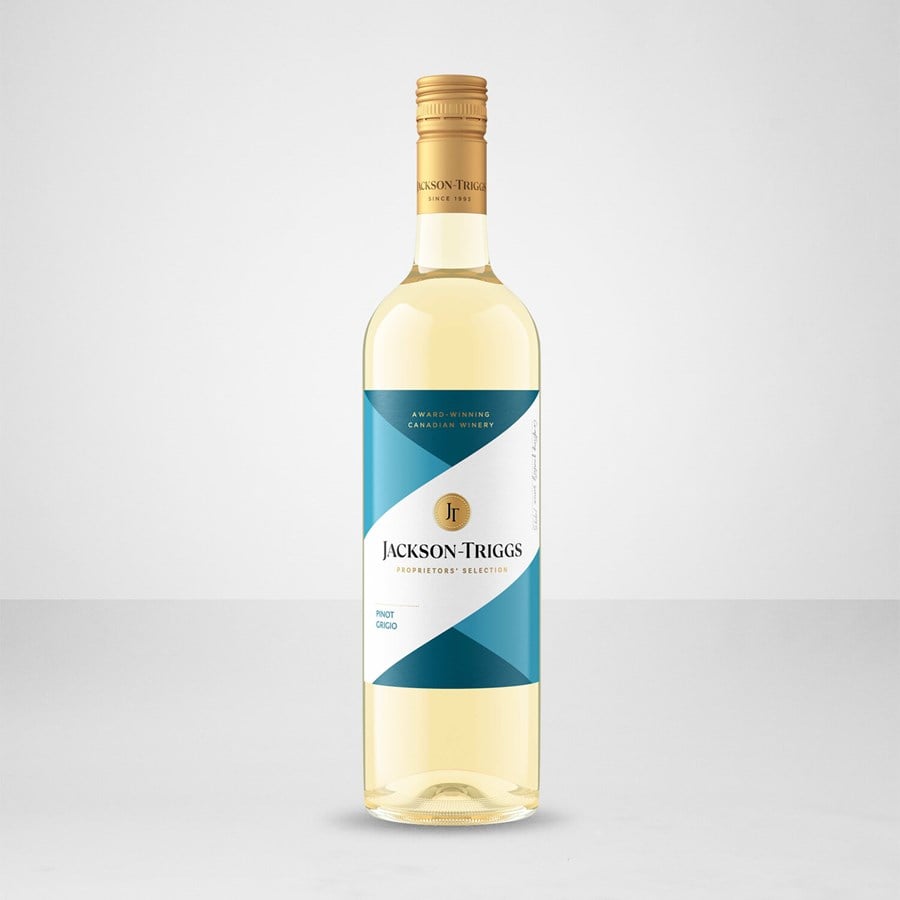 Jackson-Triggs Proprietors' Selection Pinot Grigio