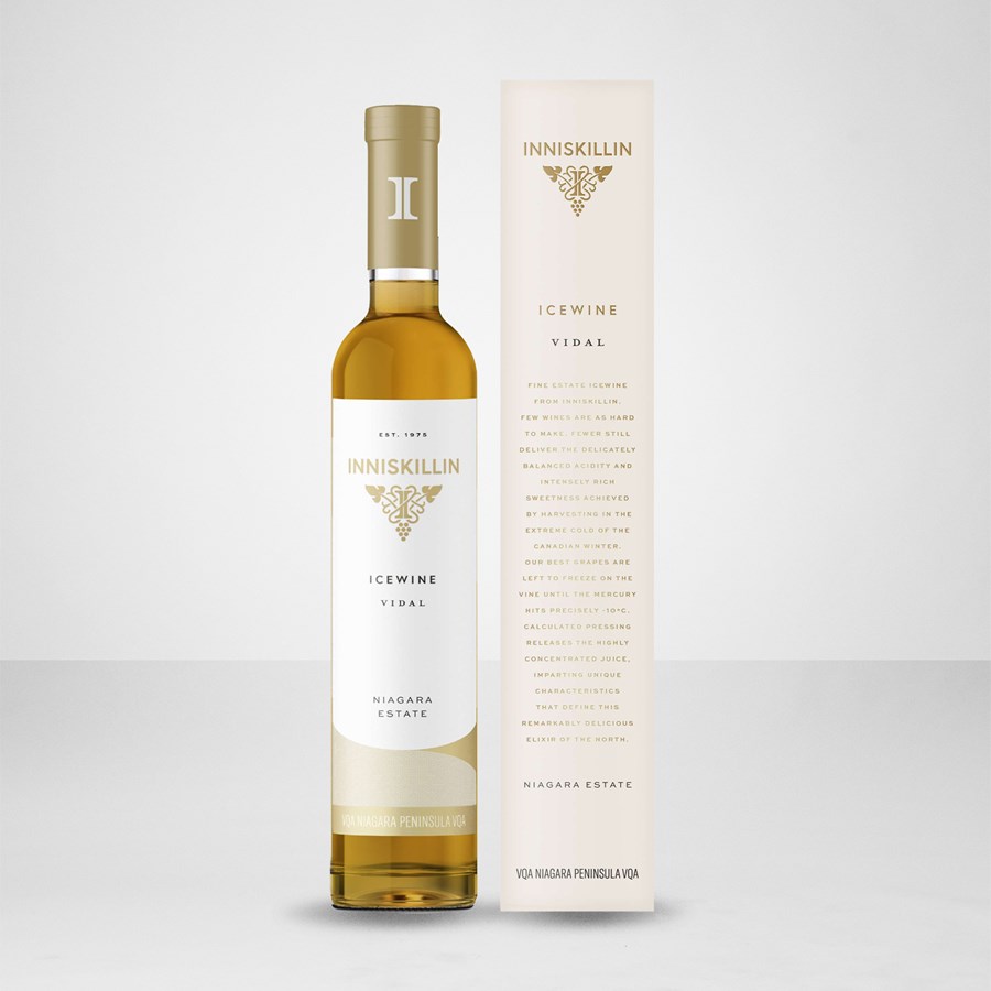 Inniskillin Vidal Icewine VQA