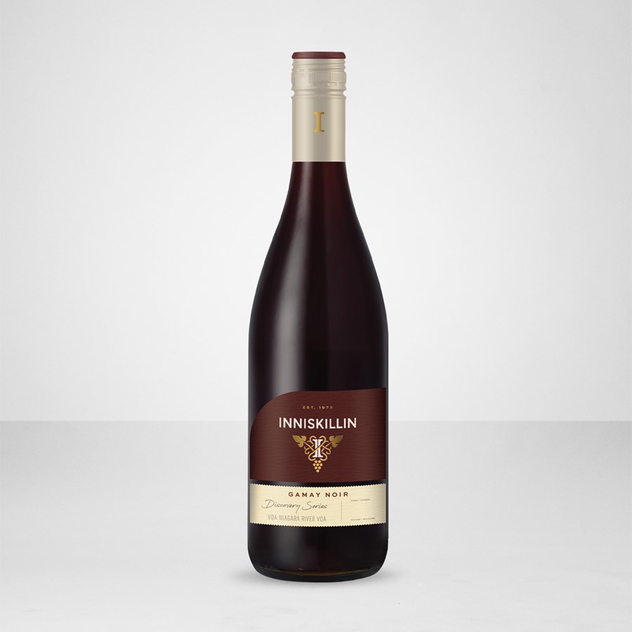 Inniskillin Discovery Series Gamay Noir VQA