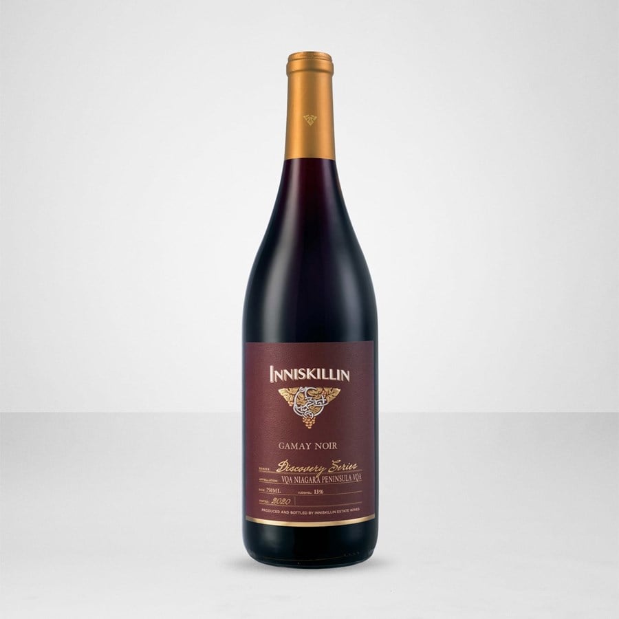 Inniskillin Discovery Series Gamay Noir VQA