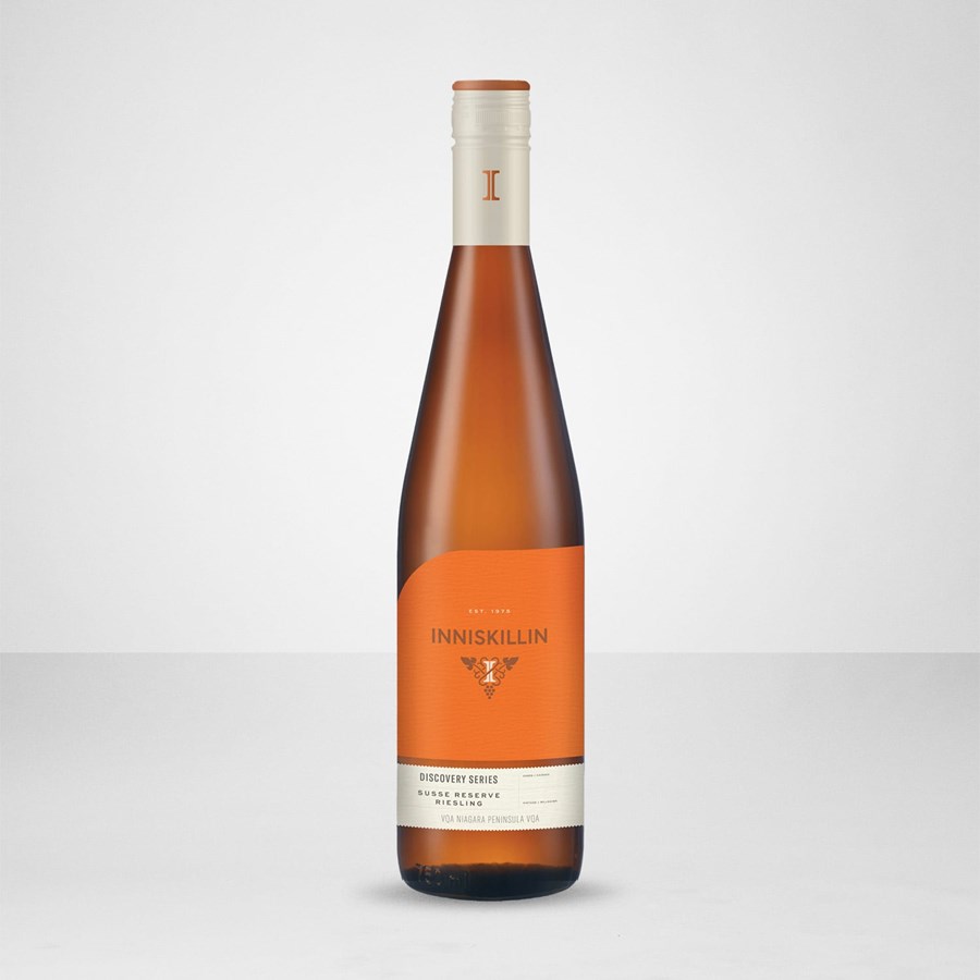 Inniskillin Discovery Series Susse Reserve Riesling VQA