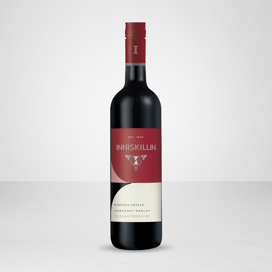 Inniskillin Niagara Estate Cabernet-Merlot VQA