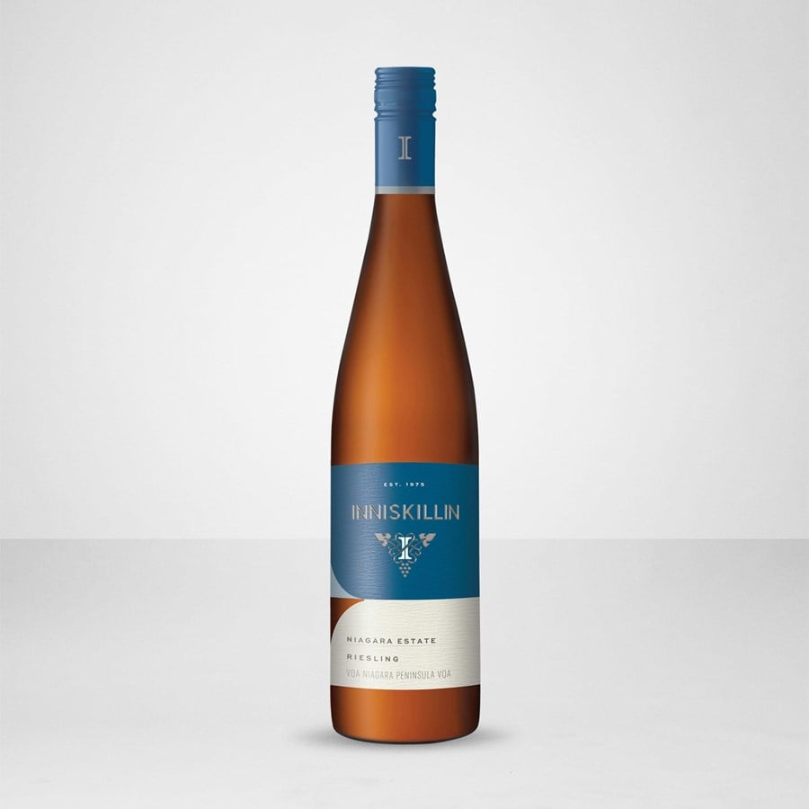 Inniskillin Niagara Estate Riesling VQA