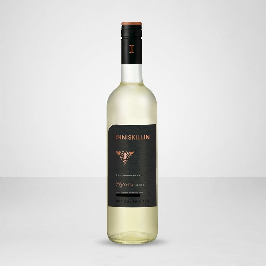 Inniskillin Reserve Sauvignon Blanc VQA