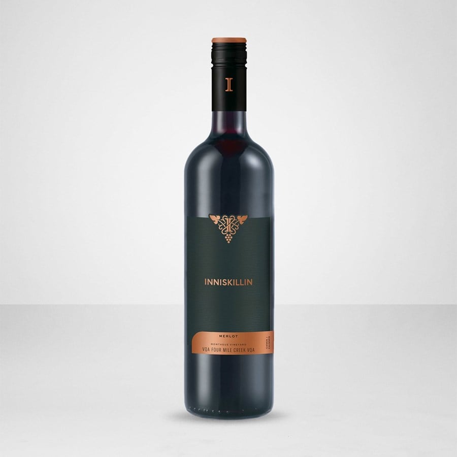 Inniskillin Montague Vineyard Merlot VQA