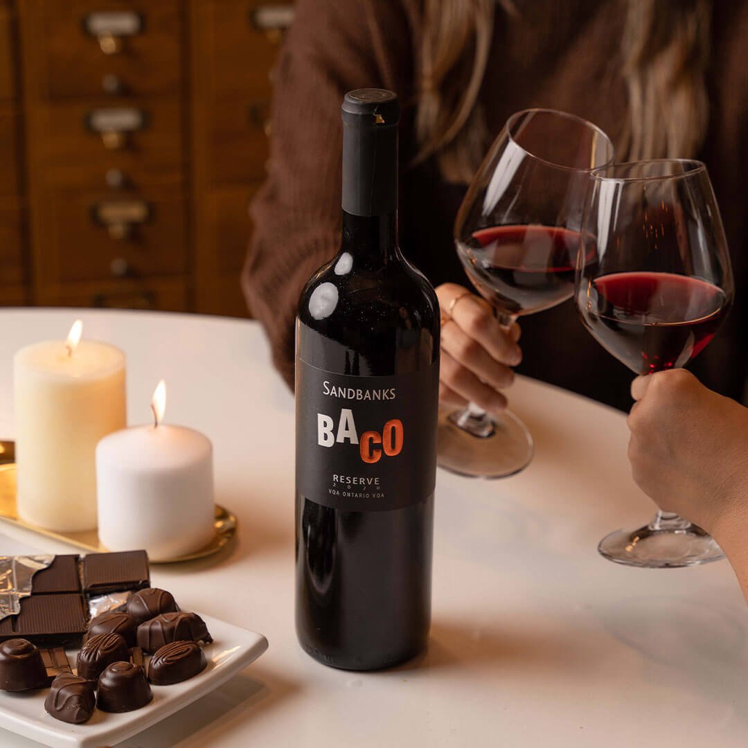 Elevate Your Sweet Treats with Complementary Wine Pairings