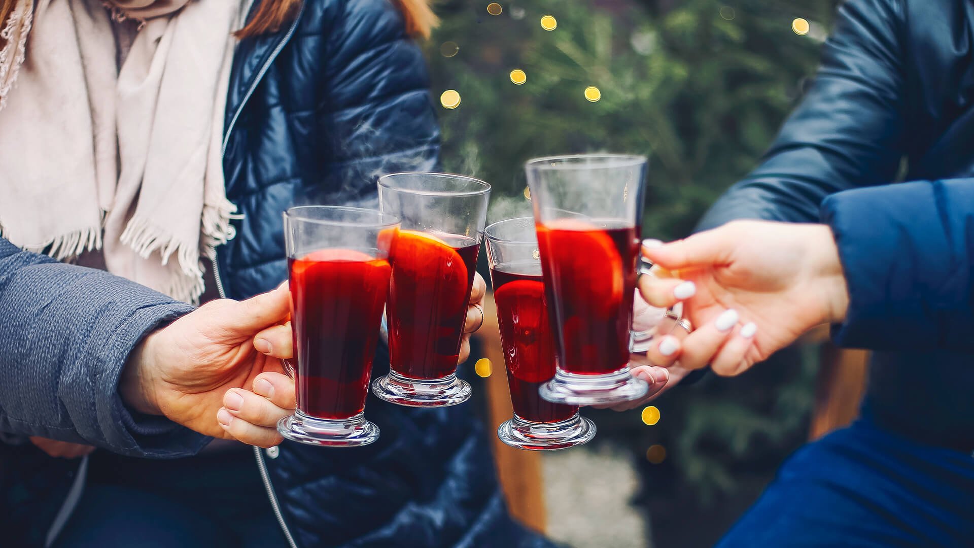 Mulled Wine