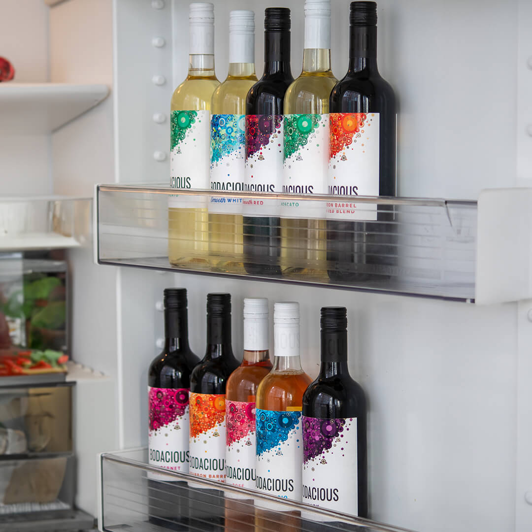 How to Store Your Wine Properly